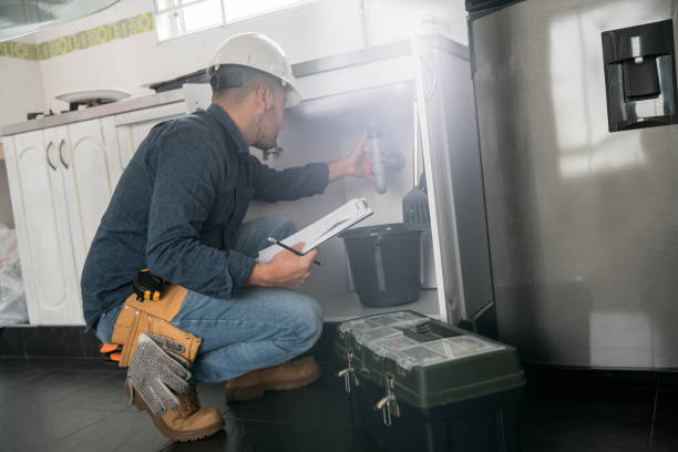 Best Sprinkler Systems  in Pine Grove, CA