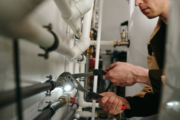 Best Hot Water Heater Installation  in Pine Grove, CA