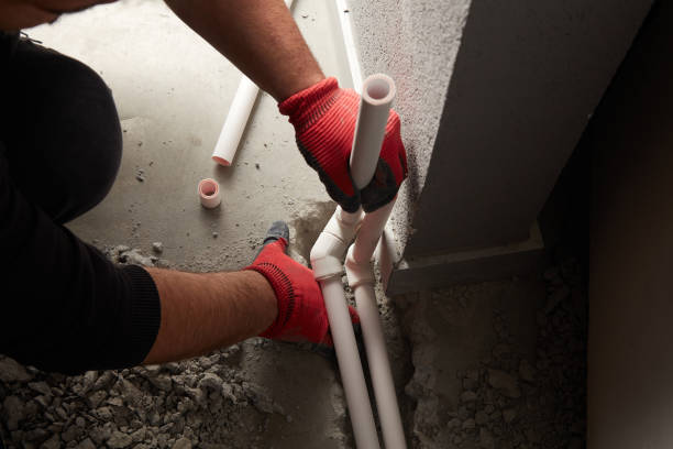 Best Gas Line Repair  in Pine Grove, CA