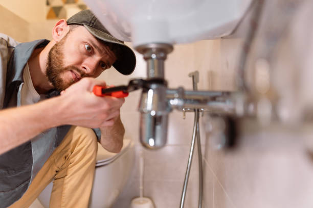  Pine Grove, CA Plumbing Pros