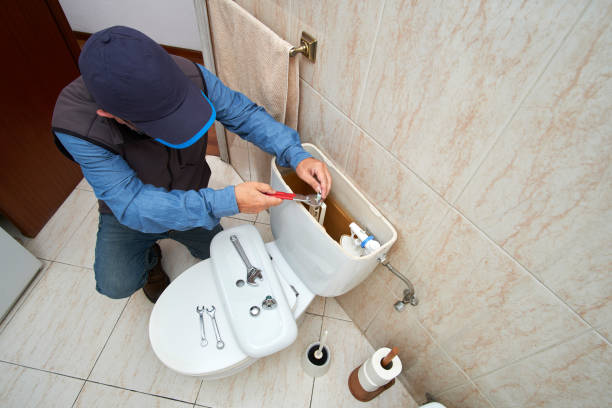 Best Same-Day Plumbing Service  in Pine Grove, CA