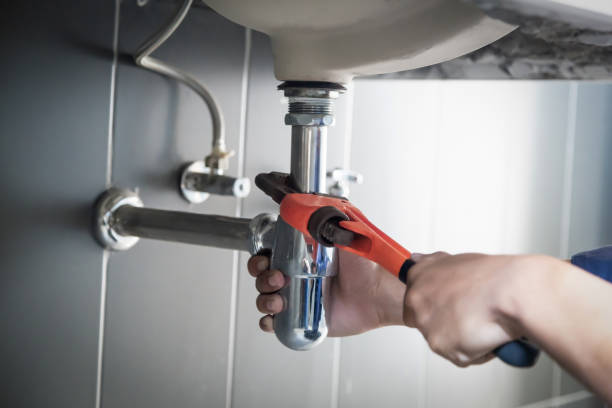 Best Emergency Plumbing Repair  in Pine Grove, CA